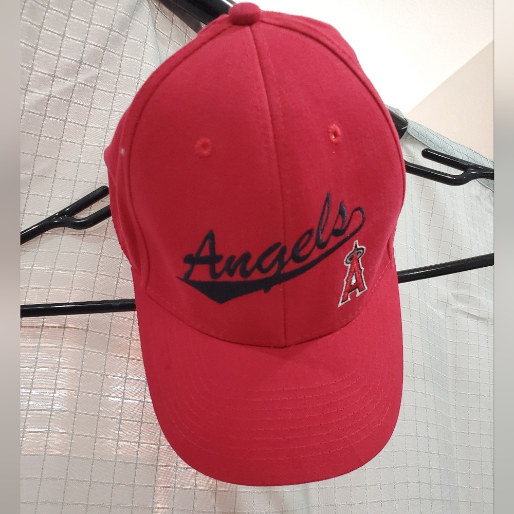 Angels Hat - Genuine Merchandise
